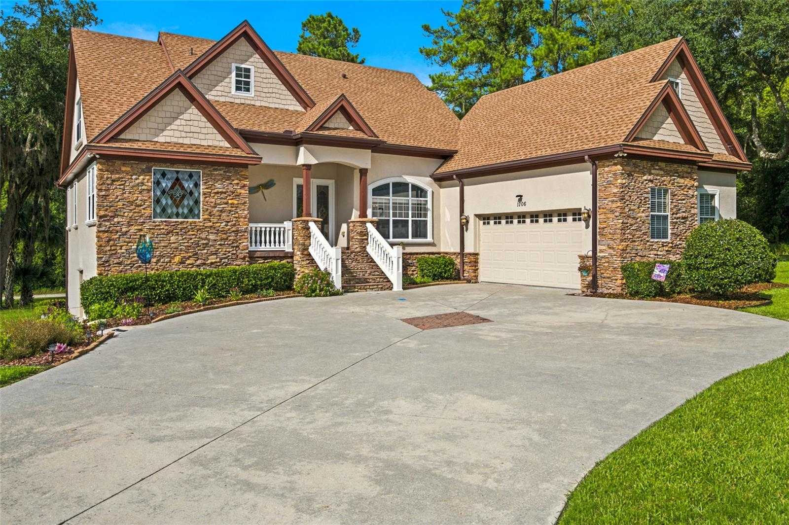 1706 SW 27TH STREET Ocala Florida United States, for Sale, residential, Garrett Huffman, eXp Realty