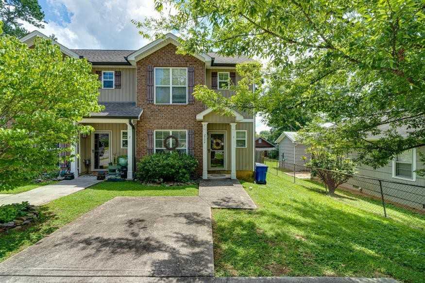 2704 Woodlawn Avenue  NW APT 1 Cleveland Tennessee United States, for Sale, residential, Demo Agent, InCom Real Estate - New Example Office