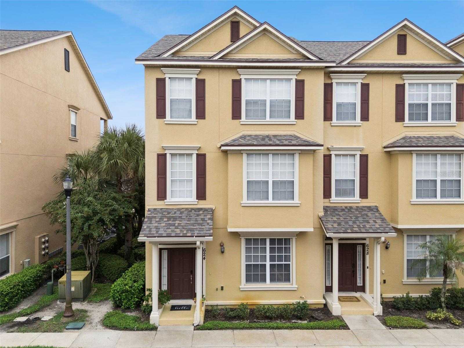 624 PENSACOLA LANE Lake Mary Florida United States, for Sale, residential,  , Realty World Preferred