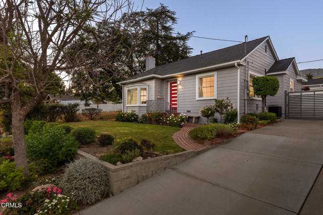 3047 Hermosa Avenue La Crescenta California United States, for Sale, residential, Seta Rostomian, Berkshire Hathaway HomeService Crest Real Estate