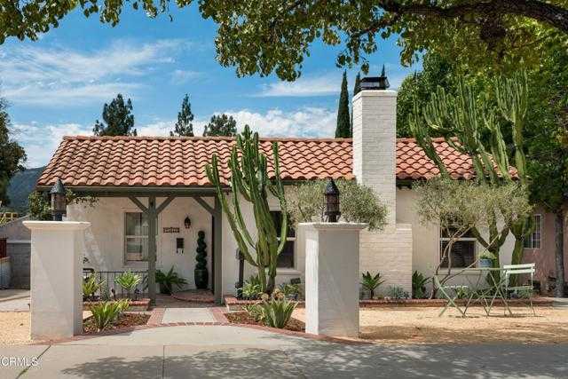 3022 Altura Avenue La Crescenta California United States, for Sale, residential, Seta Rostomian, Berkshire Hathaway HomeService Crest Real Estate
