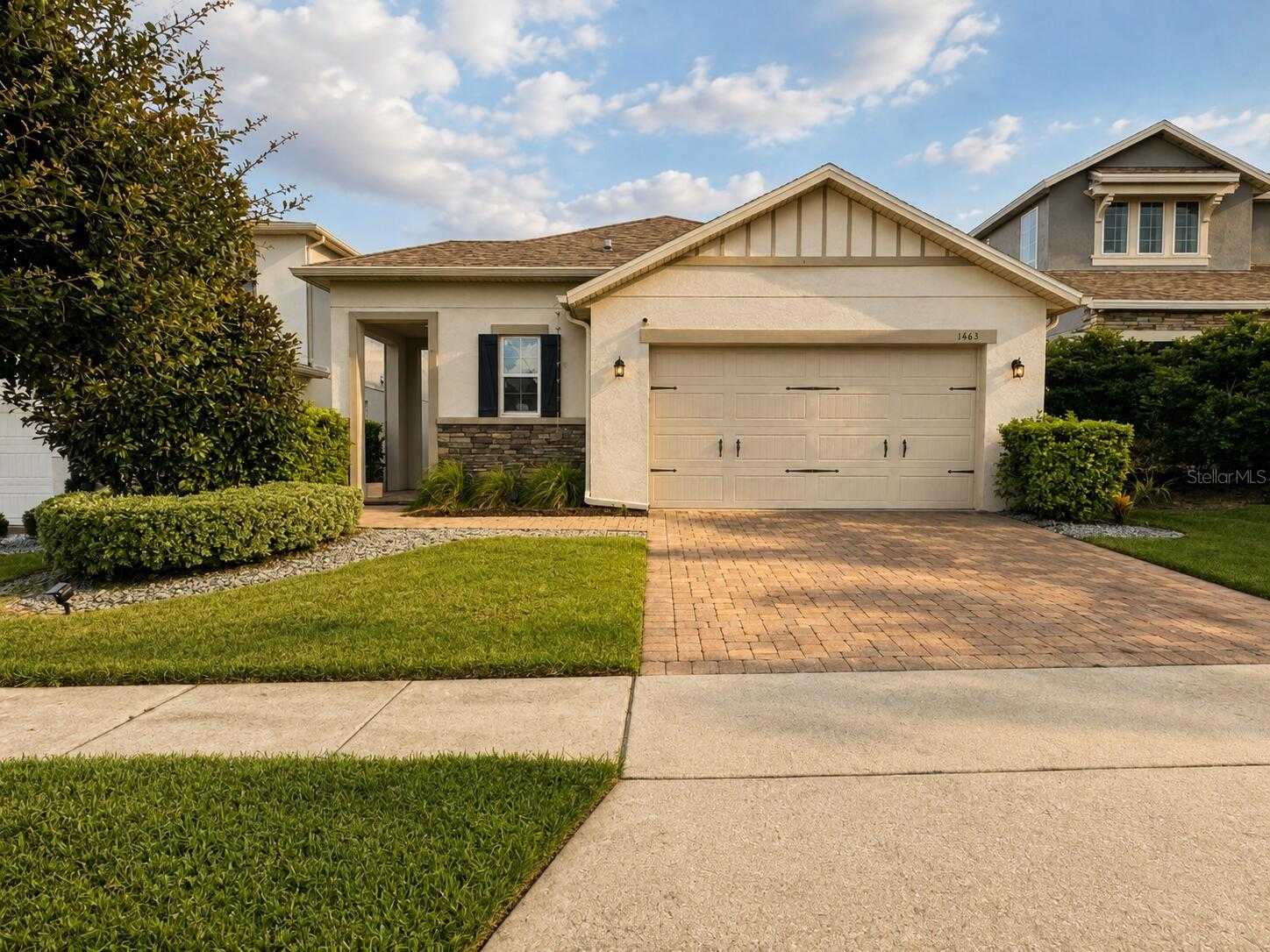1463 SOURWOOD DRIVE Ocoee Florida United States, for Sale, residential, Zaira Mejia, Spaces & Styles Group