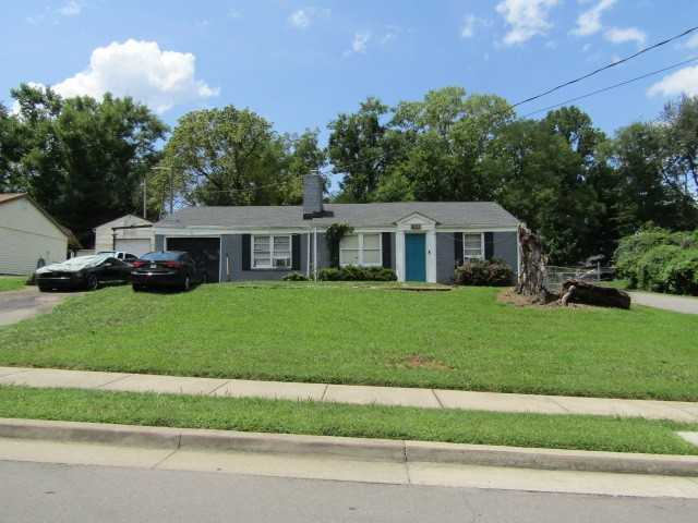 2717 Hartford Dr Nashville Tennessee United States, for Sale, residential, Adam Hanes, LPT Realty