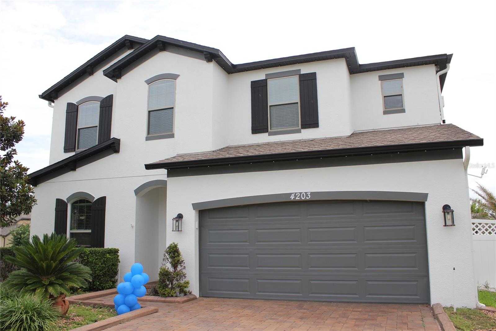 4203 CAPLOCK STREET Clermont Florida United States, for Sale, residential, Zaira Mejia, Spaces & Styles Group