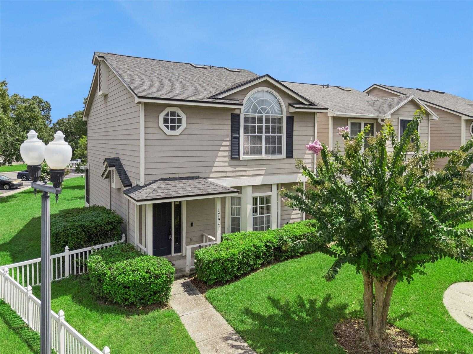 12192 SHADY SPRING WAY APT 101 Orlando Florida United States, for Sale, residential,  , Success Home Sales