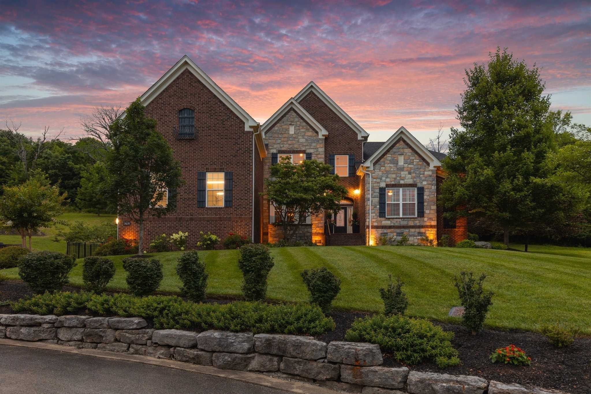 3621 Herbert Dr Franklin Tennessee United States, for Sale, residential, Adam Hanes, LPT Realty