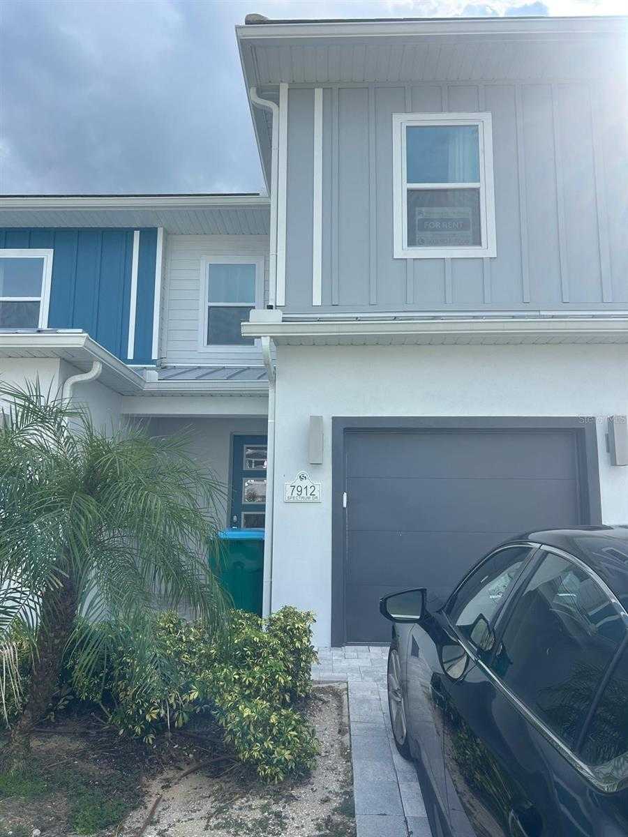 7912 SPECTRUM DRIVE Kissimmee Florida United States, for Rent, residential,  , Florida Top Realty