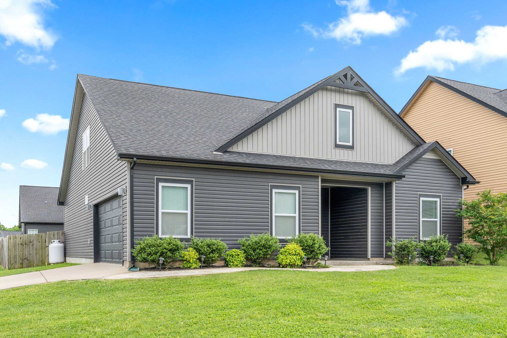 102 Eagles Pass Clarksville Tennessee United States, for Rent, residential, Sandra Hester, Keystone Realty and Management