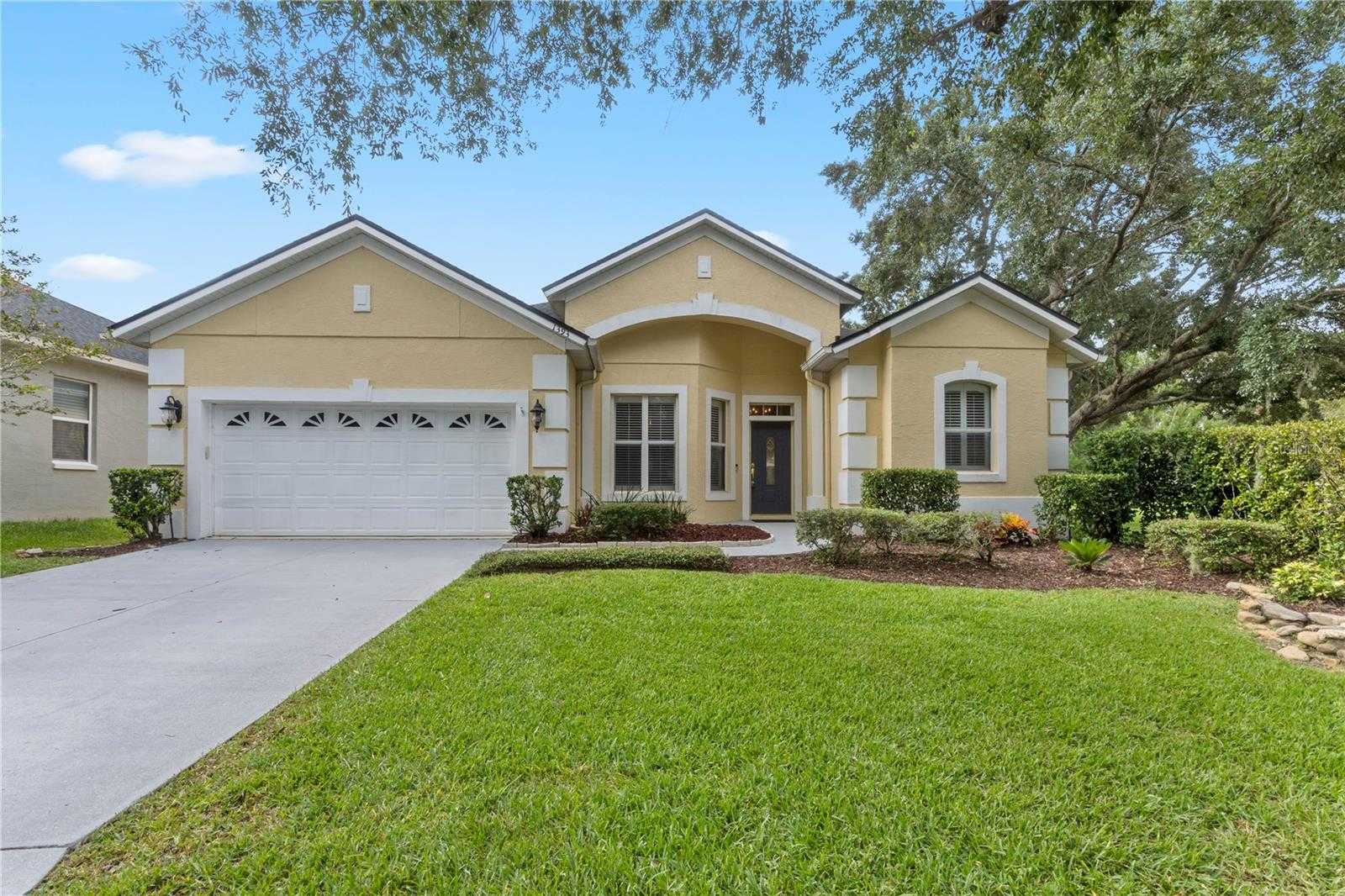 1393 STANFIELD COVE Lake Mary Florida United States, for Rent, residential,  , Realty World Preferred