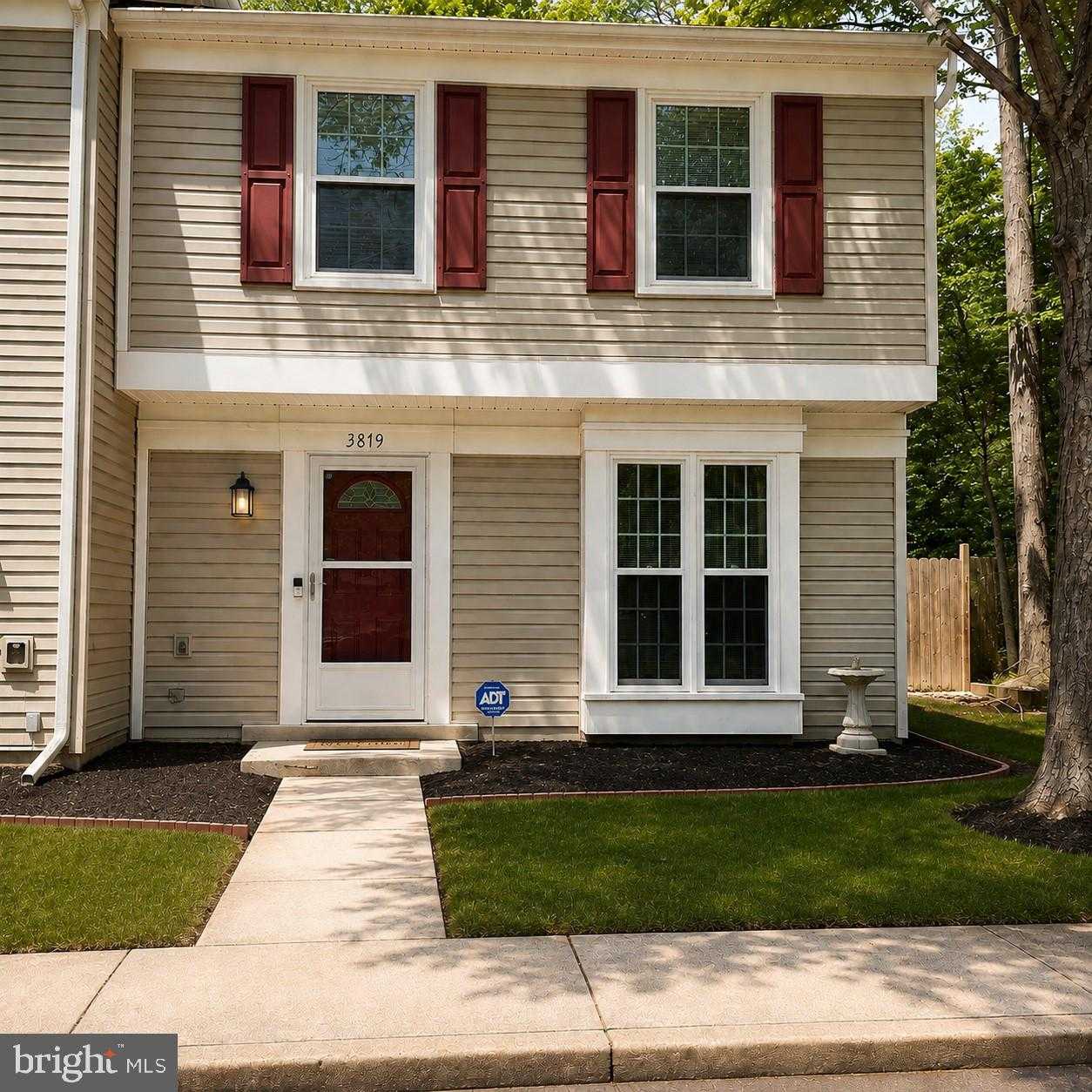 3879 KEARNYS INN PLACE Waldorf Maryland United States, for Sale, residential,  , Realty World Team One Properties