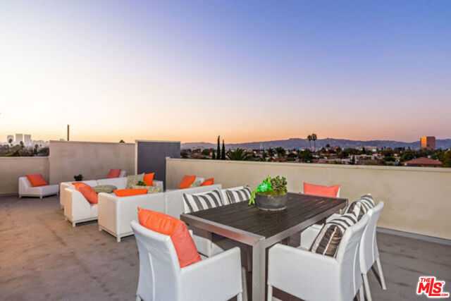 6072 Pickford Street Los Angeles California United States, for Rent, residential,  , Castle Rock Realty