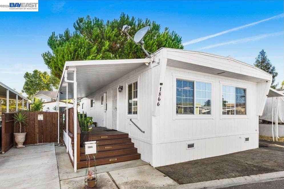 1866 Montecito Circle  APT 33 Livermore California United States, for Sale, residential, Dylan  Jones, Compass Realty 