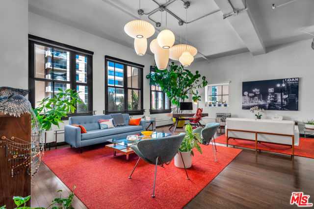 1645 Vine Street APT 402 Los Angeles California United States, for Sale, residential,  , InCom Real Estate - New Office