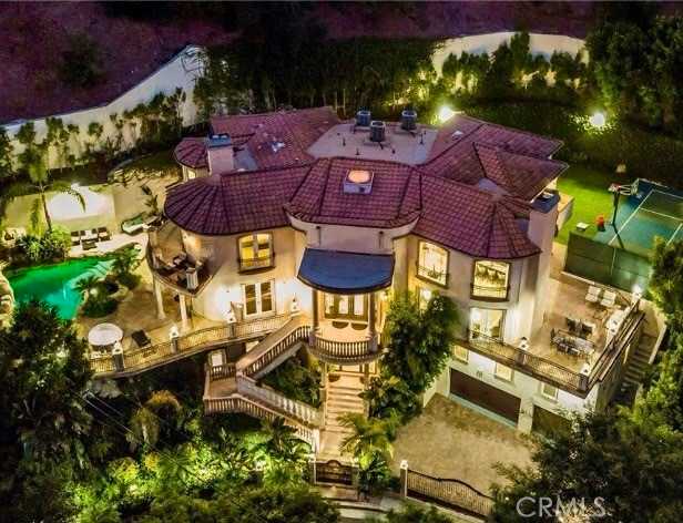 1441 Robmar Drive Beverly Hills California United States, for Sale, residential, LAURENT   BERTET, Bertet Investment Group LLC