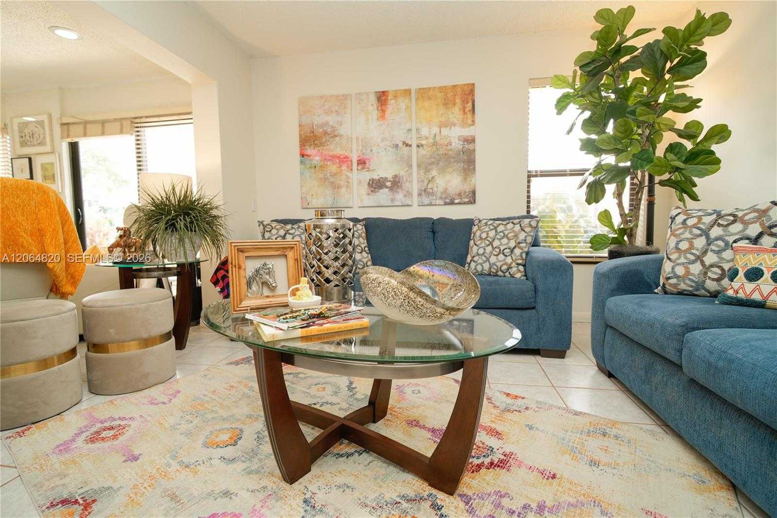 14945 SW 49th Ln  APT H-6 Miami Florida United States, for Sale, residential,  , INCOM OFFICE EXAMPLE