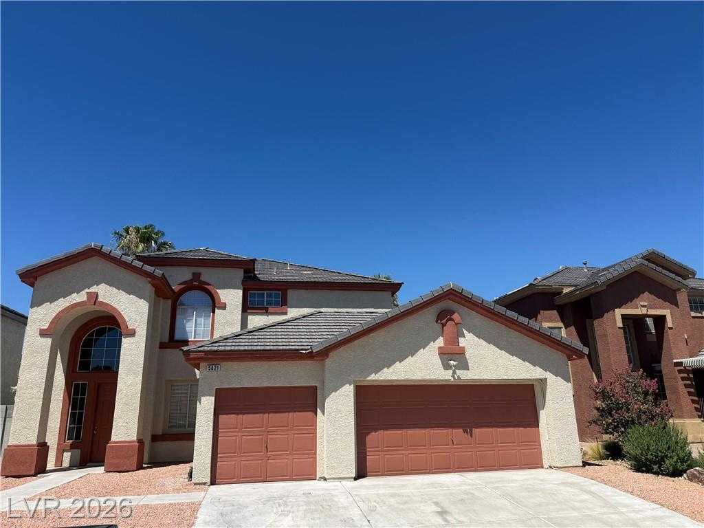 5421 Flora Spray Street Las Vegas Nevada United States, for Sale, residential, Stephen Hoopes, Hoopes and Norton