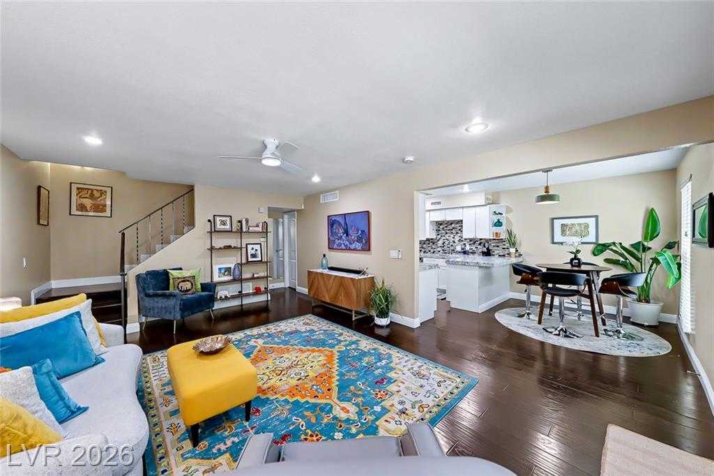 3173 Pinehurst Drive APT C Las Vegas Nevada United States, for Sale, residential, Stephen Hoopes, Hoopes and Norton