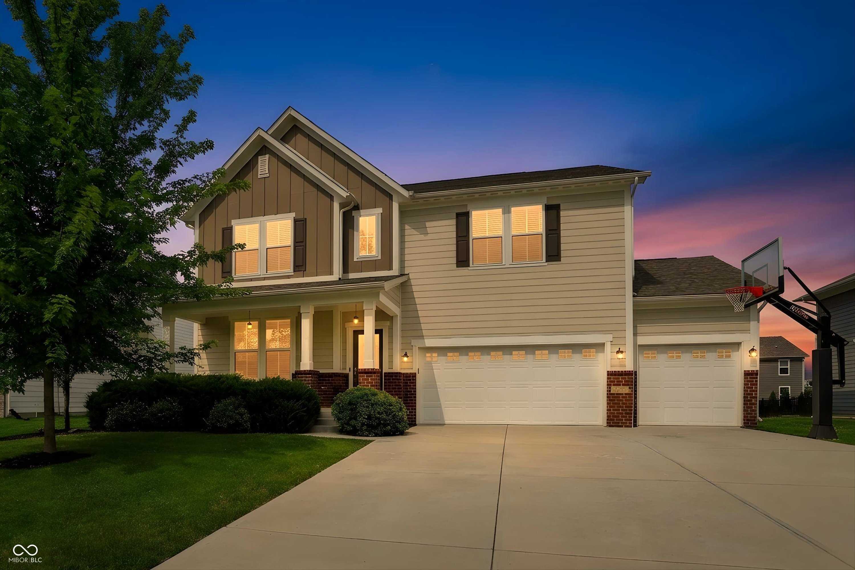10540 Meriman Court Fishers Indiana United States, for Sale, residential, Amir Chaudhary, Kingsway Real Estate Brokerage