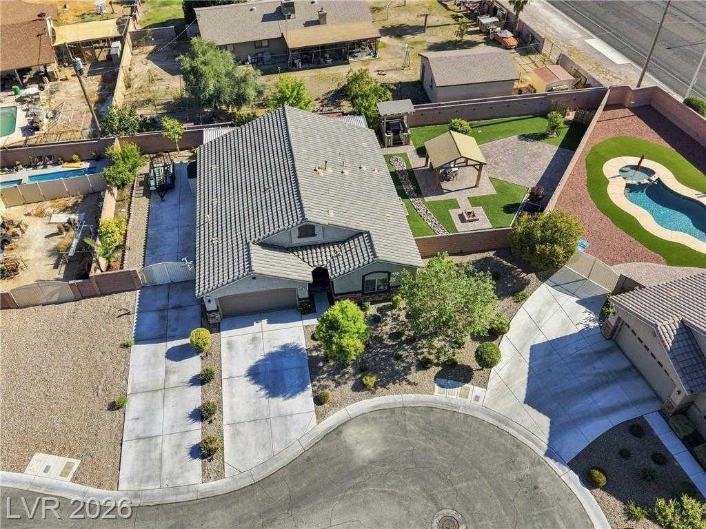 2668 Dorshester Heights Court Las Vegas Nevada United States, for Sale, residential, Stephen Hoopes, Hoopes and Norton