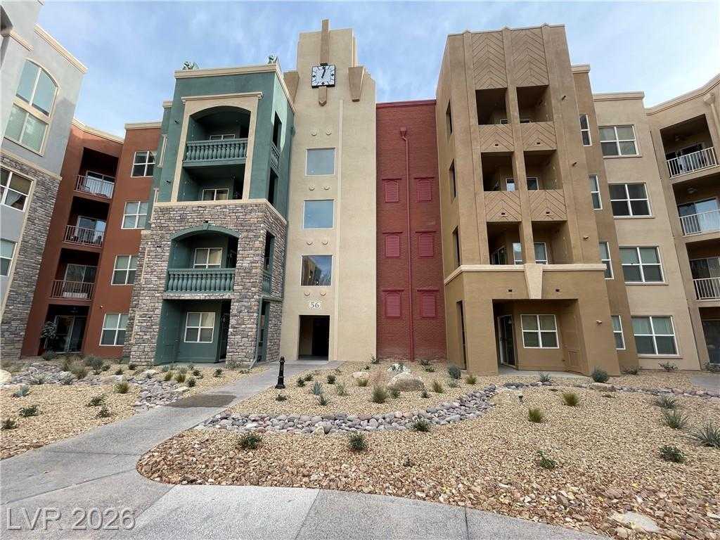 56 Serene Avenue APT 425 Las Vegas Nevada United States, for Rent, residential, Stephen Hoopes, Hoopes and Norton