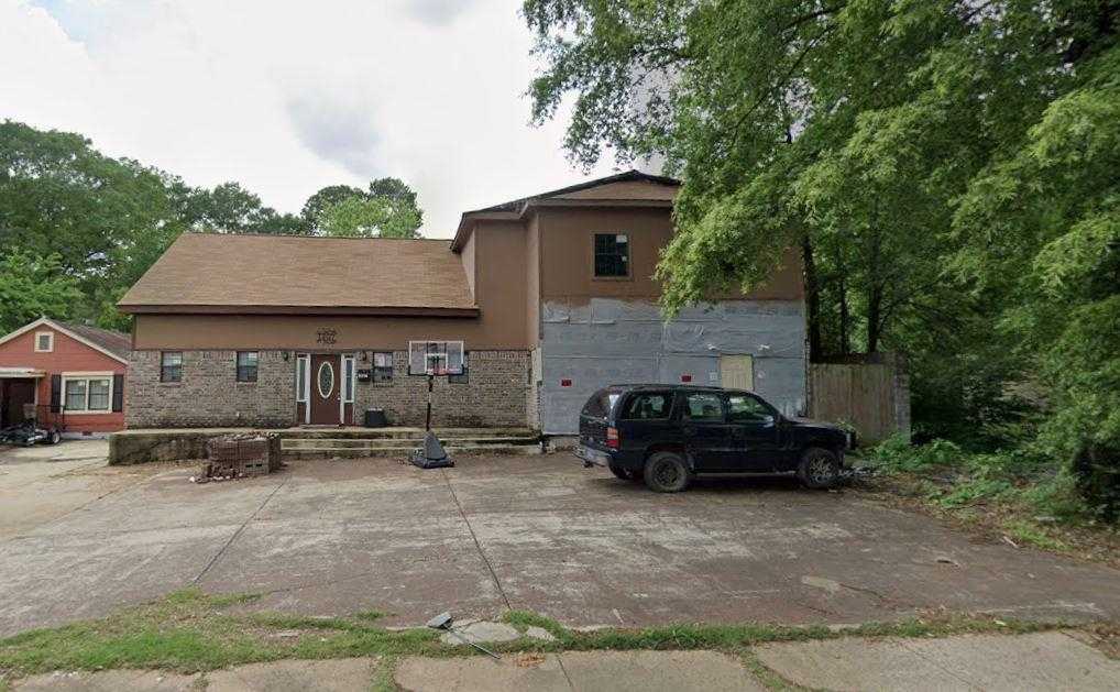 1497 TITUS RD Memphis Tennessee United States, for Sale, residential, Verna Littleton, Fast Track Realty