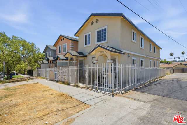 5370 Poplar Boulevard Los Angeles California United States, for Sale, commercial,  , Castle Rock Realty