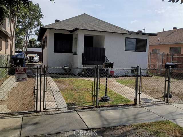 1580 E 45th Street Los Angeles California United States, for Sale, commercial,  , Castle Rock Realty