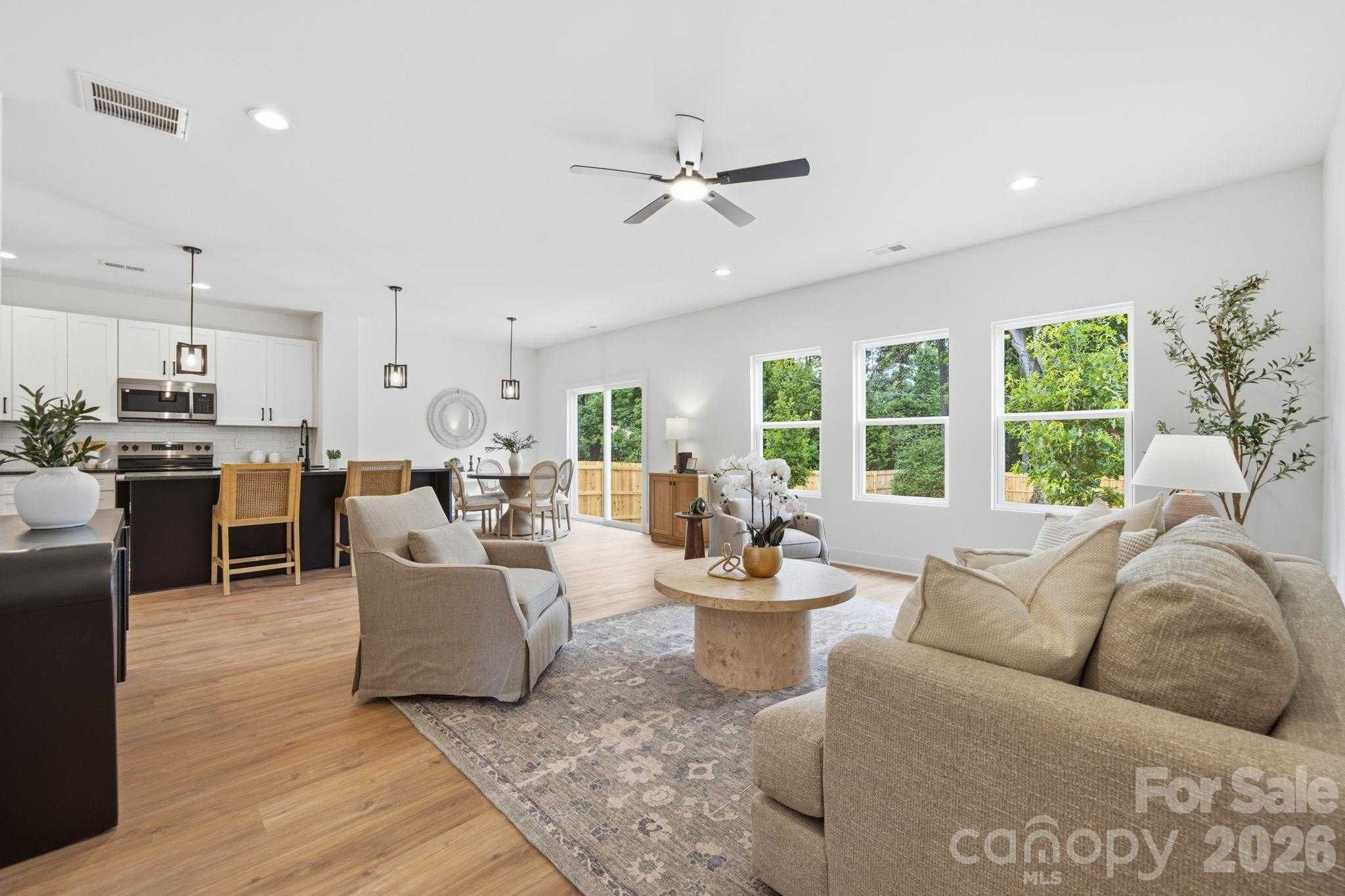 1735 Byrum Street Charlotte North Carolina United States, for Sale, residential, William (Will) Owens , South Charlotte Properties