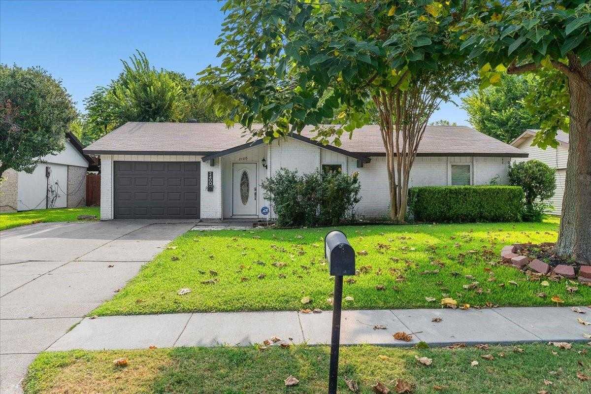 2400 Richmond Drive Plano Texas United States, Sale Pending, residential,  , Attorney Broker Services   