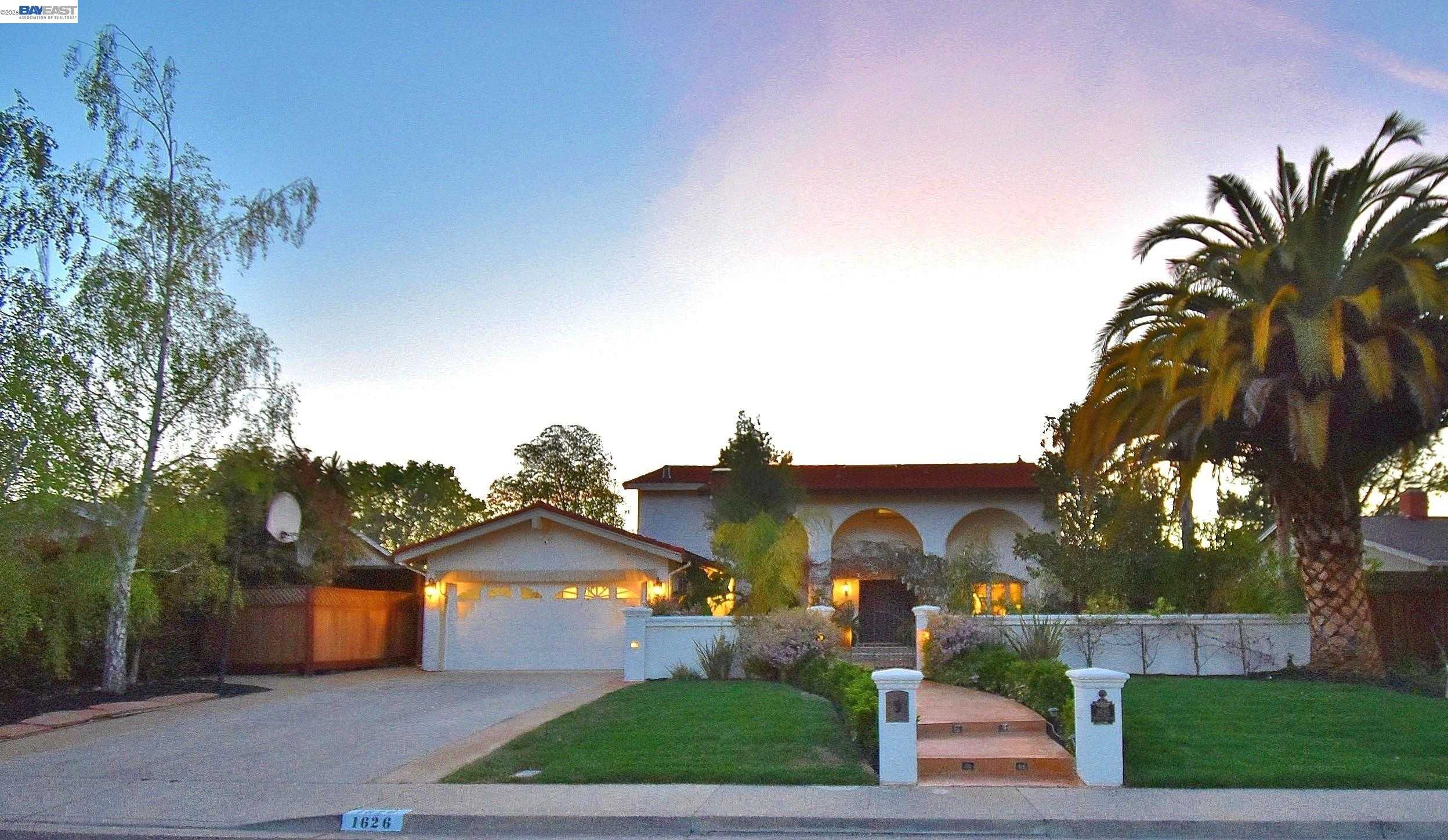 1626 Harlan Dr Danville California United States, for Rent, residential, Dhiraj Mahat, Real Estate Source, Inc