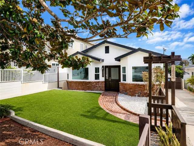 1026 Avenue A Redondo Beach California United States, for Sale, residential, Nelson Vianna, LA Execs Group