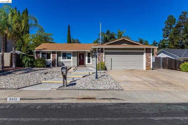 2113 Cordoba Way Antioch California United States, for Sale, residential, EVA CASTRO, HomeSmart Optima Realty