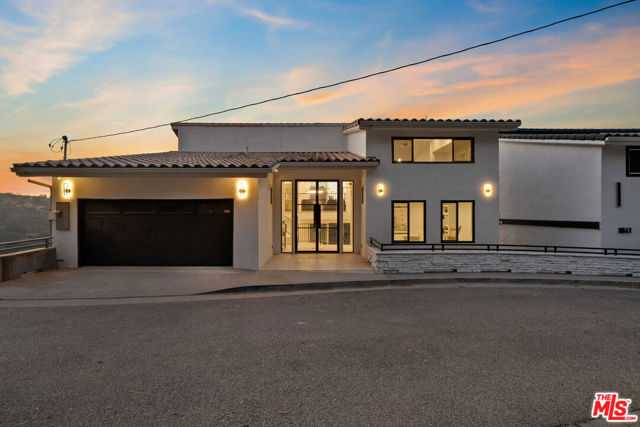 8045 Bulwer Drive Los Angeles California United States, for Sale, residential, Joana Laundern, InCom Brokerage Sample