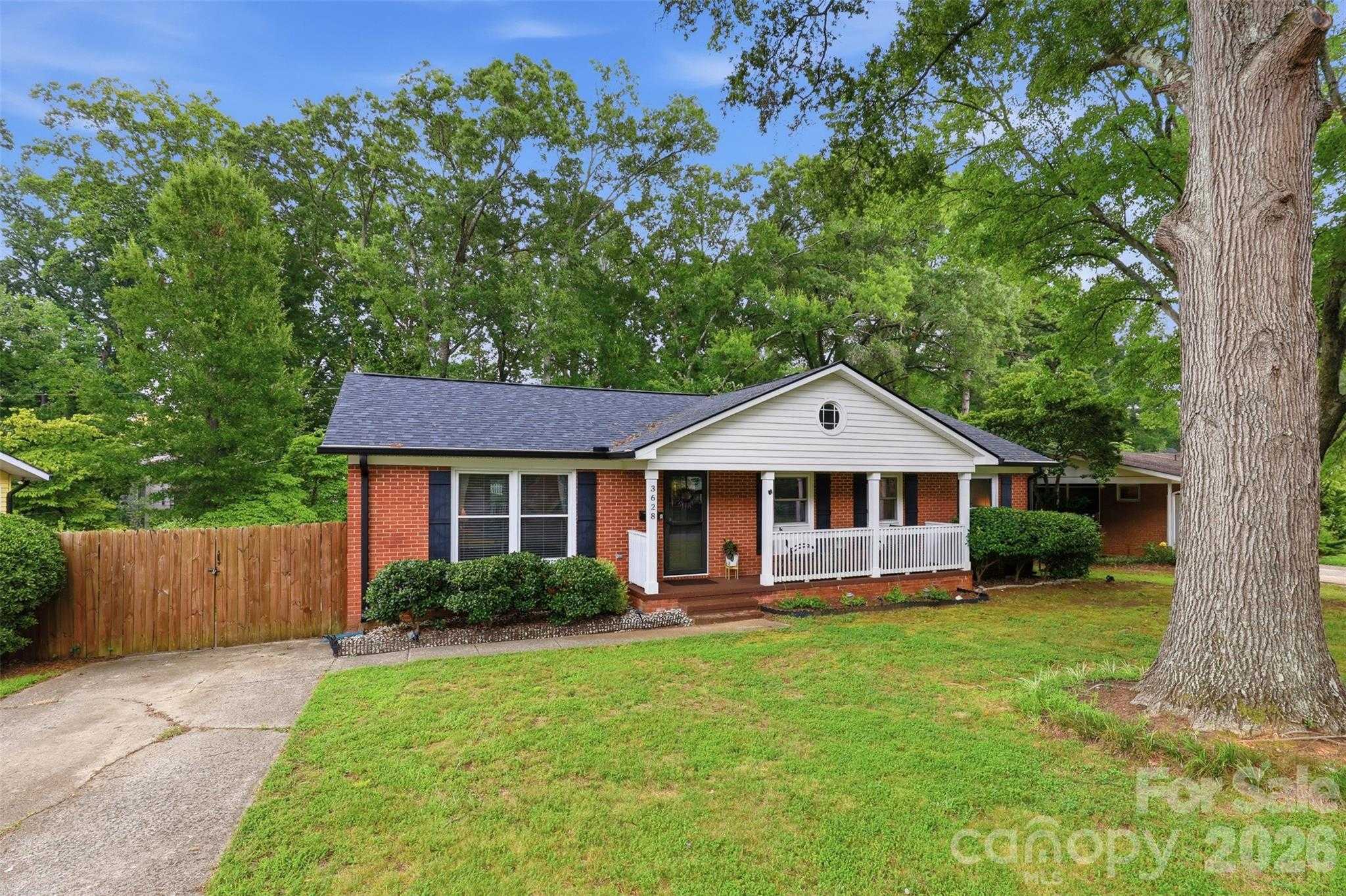 3628 Winterfield Place Charlotte North Carolina United States, for Sale, residential, Kristen Haynes, New Home Buyers Brokers / Realty Pros