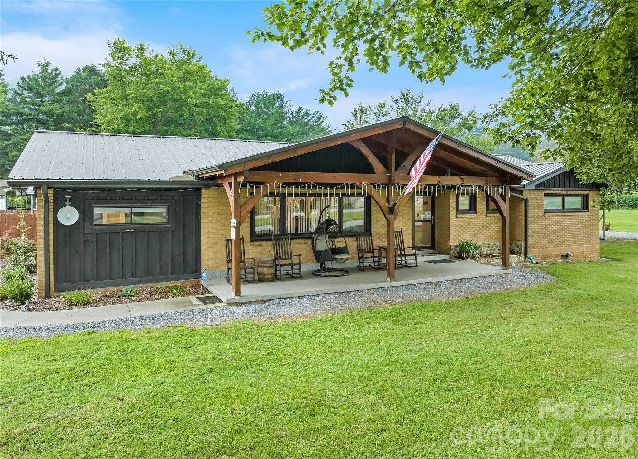 2906 Jonathan Creek Road Waynesville North Carolina United States, for Sale, residential, Jaci Reynolds, RE/MAX Executive