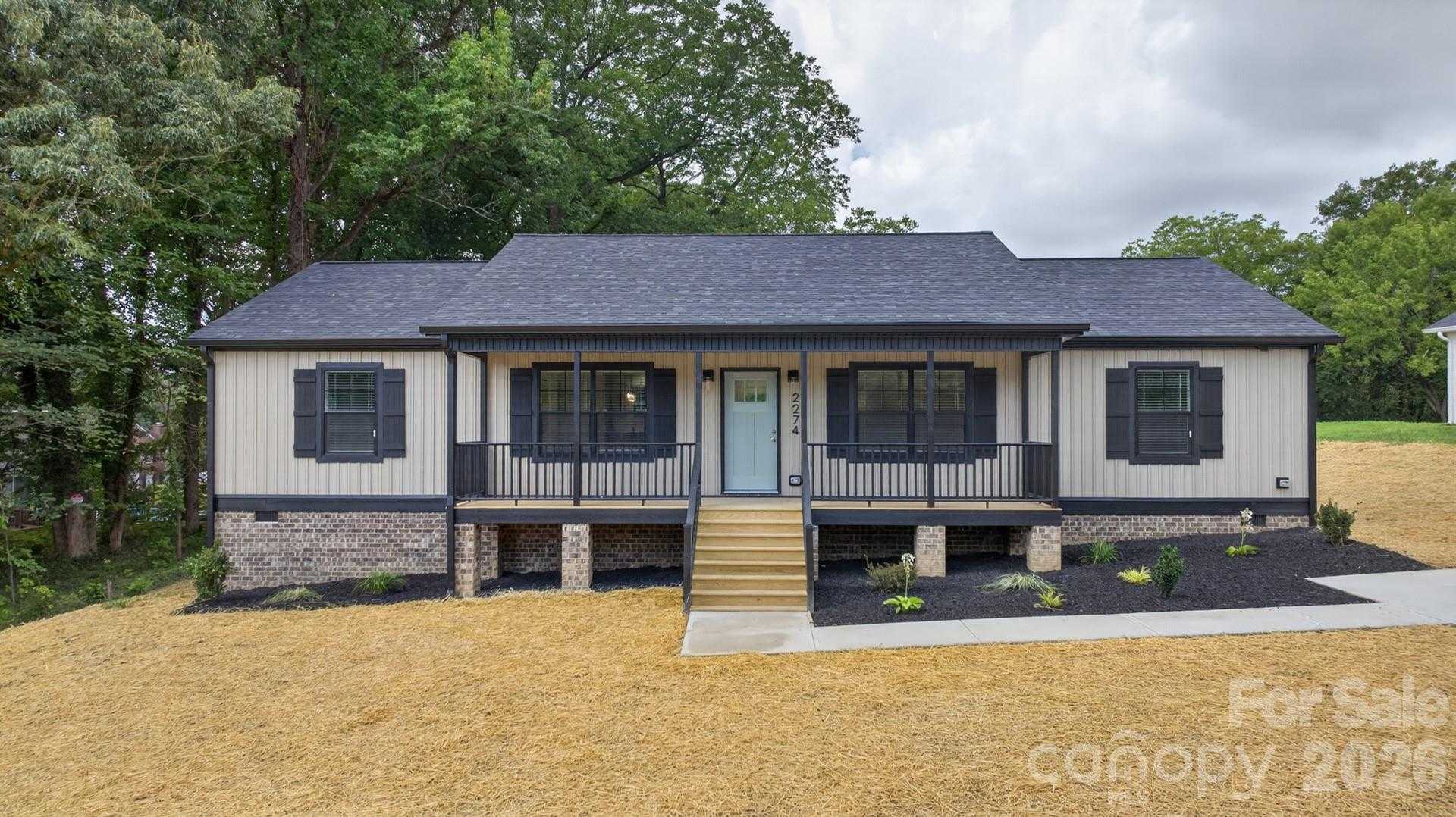 2274 Darwick Road Winston Salem North Carolina United States, for Sale, residential,  , KelahOmar, LLC