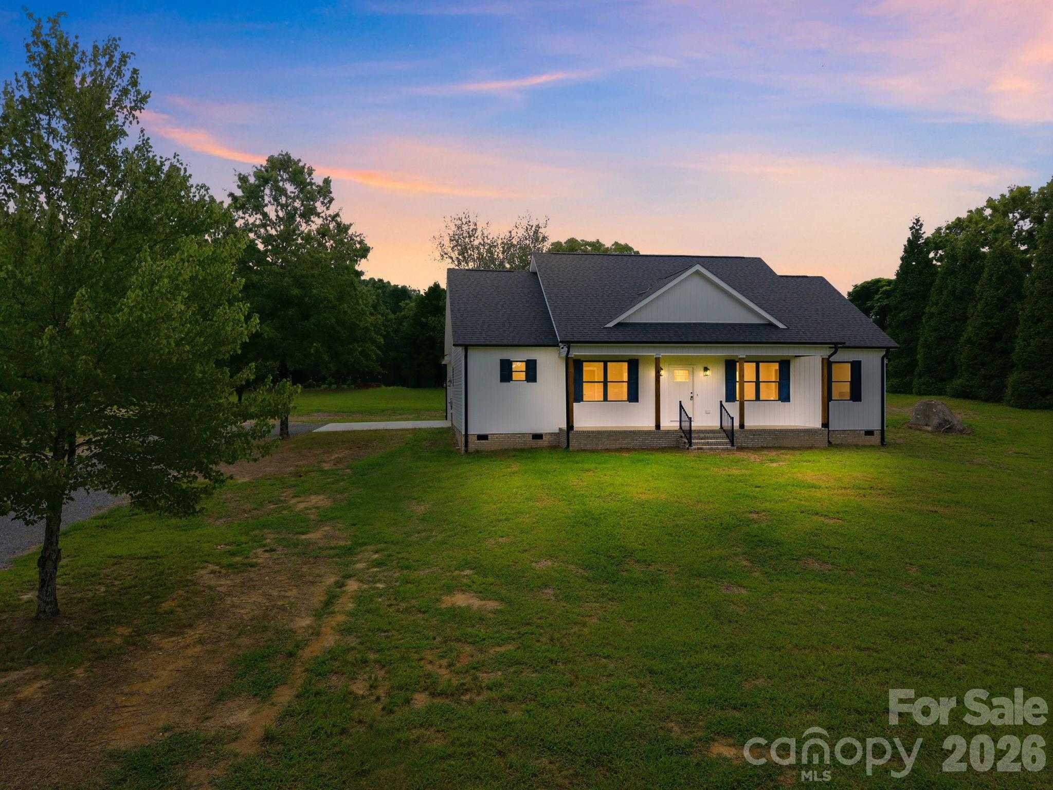 417 2nd Street Faith North Carolina United States, for Sale, residential, David Garofalo, Carolina4Sale Realty LLC