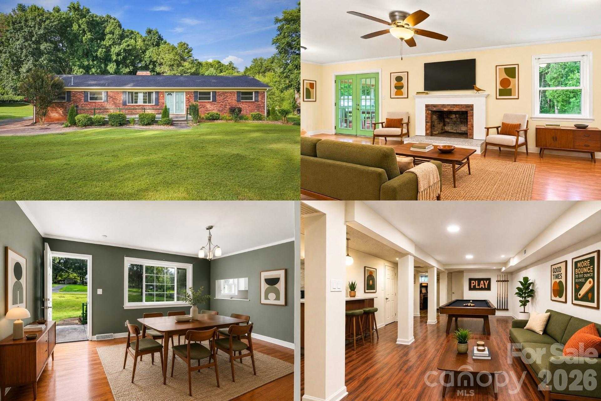9716 Sunway Drive Charlotte North Carolina United States, for Sale, residential, Kristen Haynes, New Home Buyers Brokers / Realty Pros