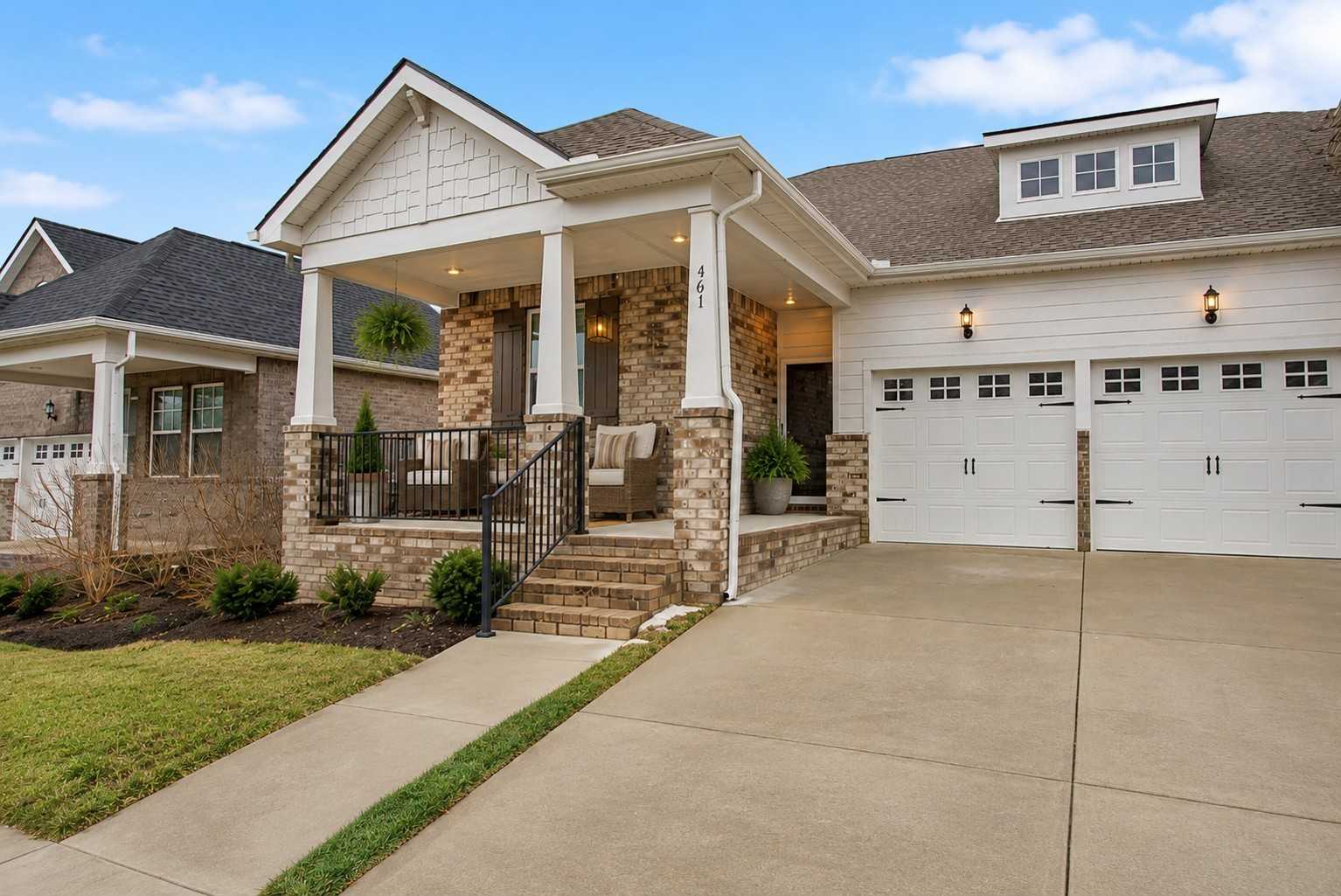 461 Golden Meadow Ln Hendersonville Tennessee United States, for Sale, residential, Adam  Hanes, LPT Realty