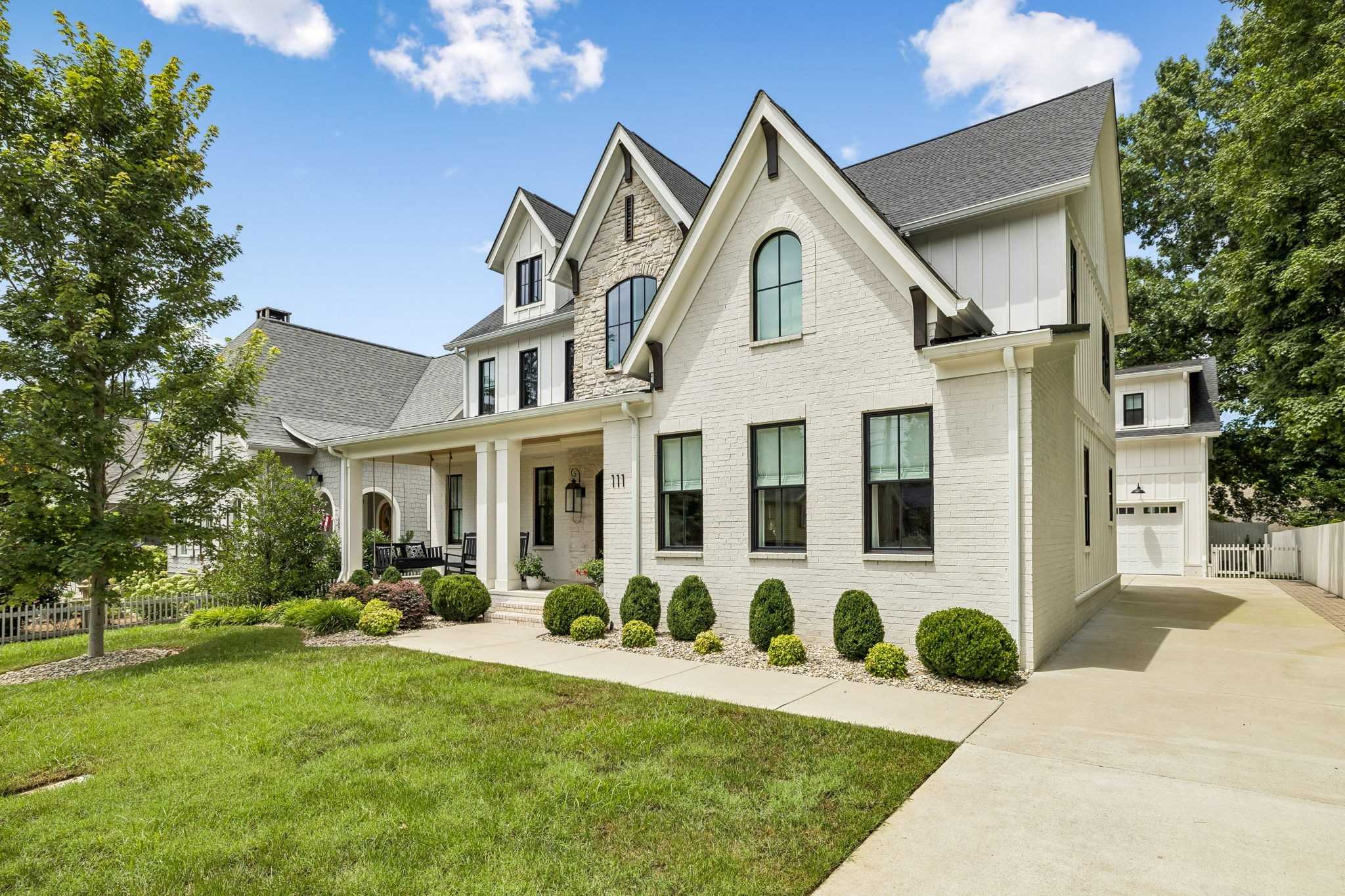 111 Gist St Franklin Tennessee United States, for Sale, residential, Adam Hanes, LPT Realty