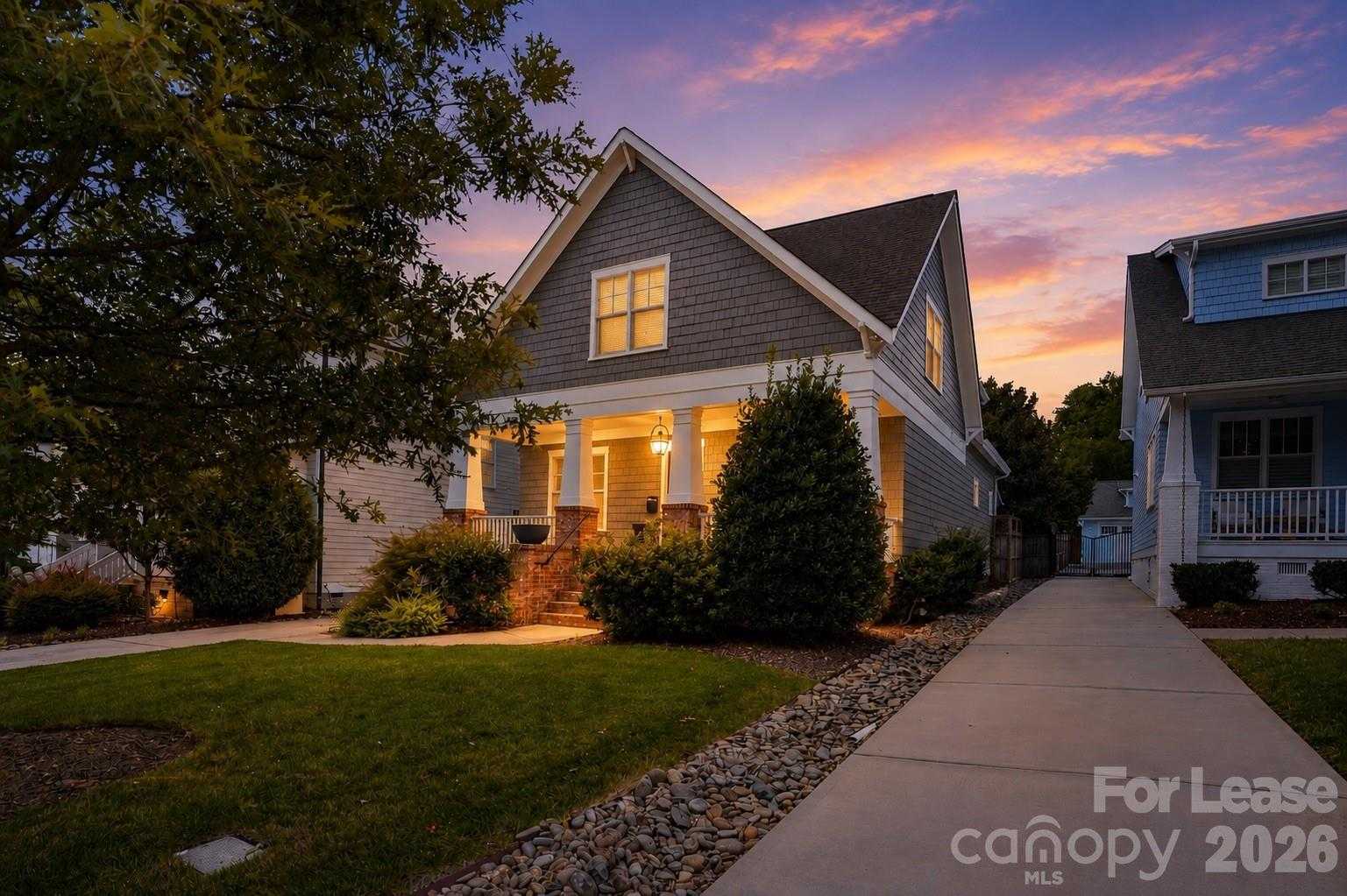 404 Iverson Way Charlotte North Carolina United States, for Rent, residential, Kristen Haynes, New Home Buyers Brokers / Realty Pros