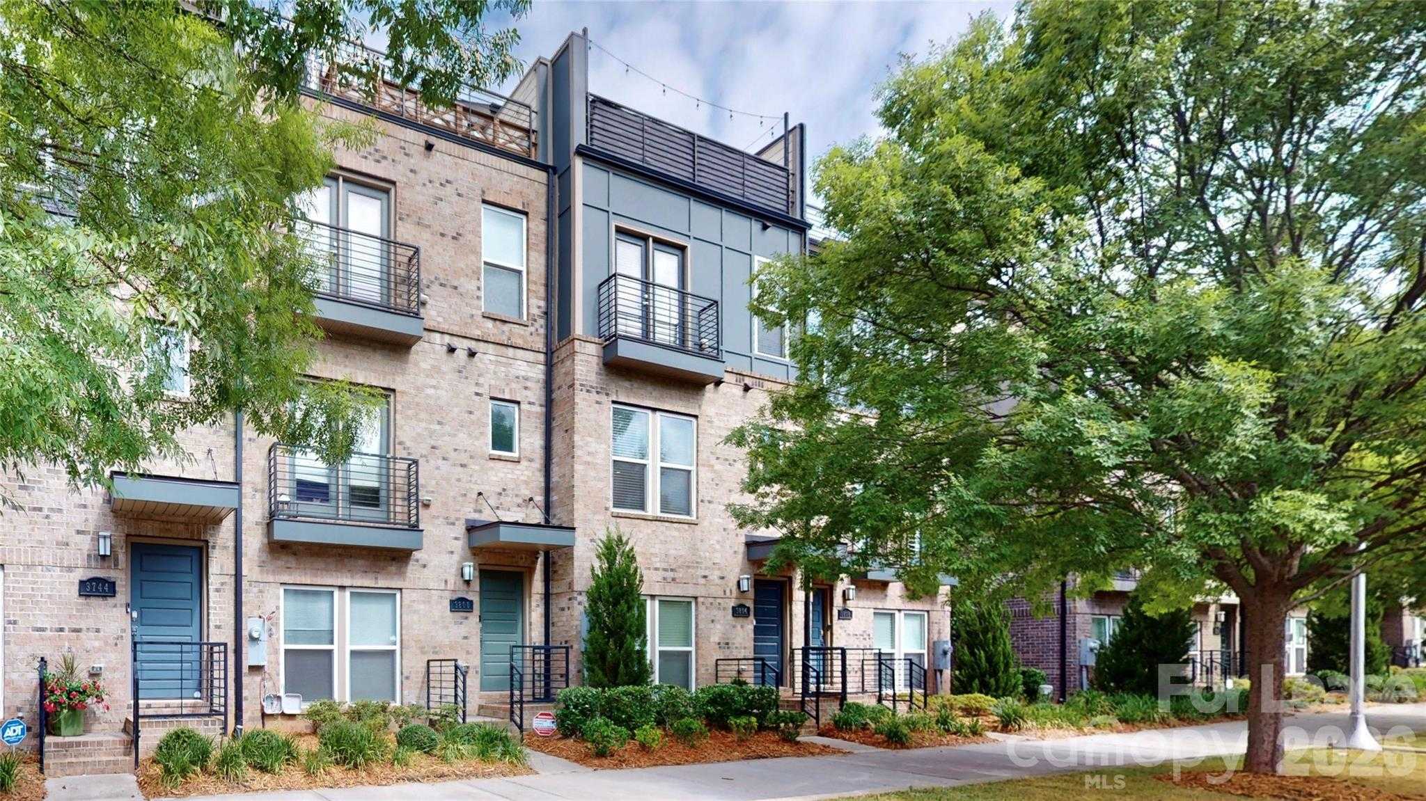 3804 Sky Haven Drive Charlotte North Carolina United States, for Rent, residential, Kristen Haynes, New Home Buyers Brokers / Realty Pros