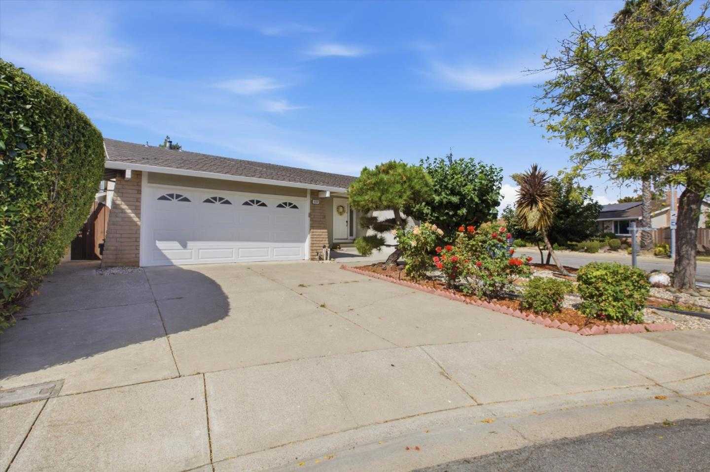3207 Defoe CT Fremont California United States, for Sale, residential,  , Akaal Realty Inc.