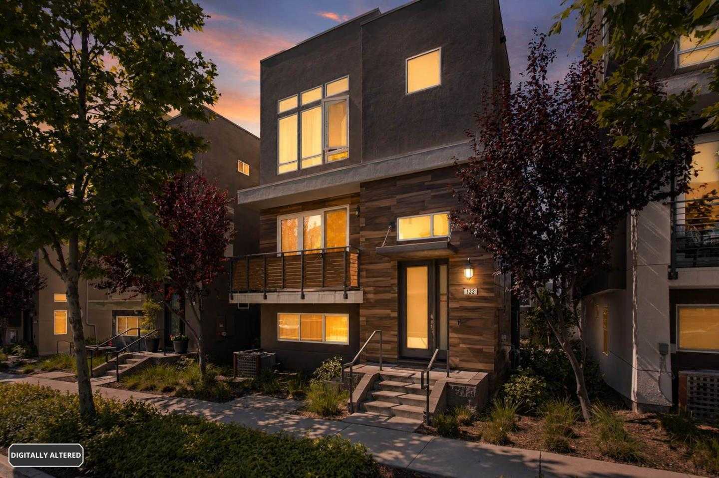132 Llano De Los Robles AVE San Jose California United States, for Sale, residential, Rosalie Frazier, InCom Example Brokerage
