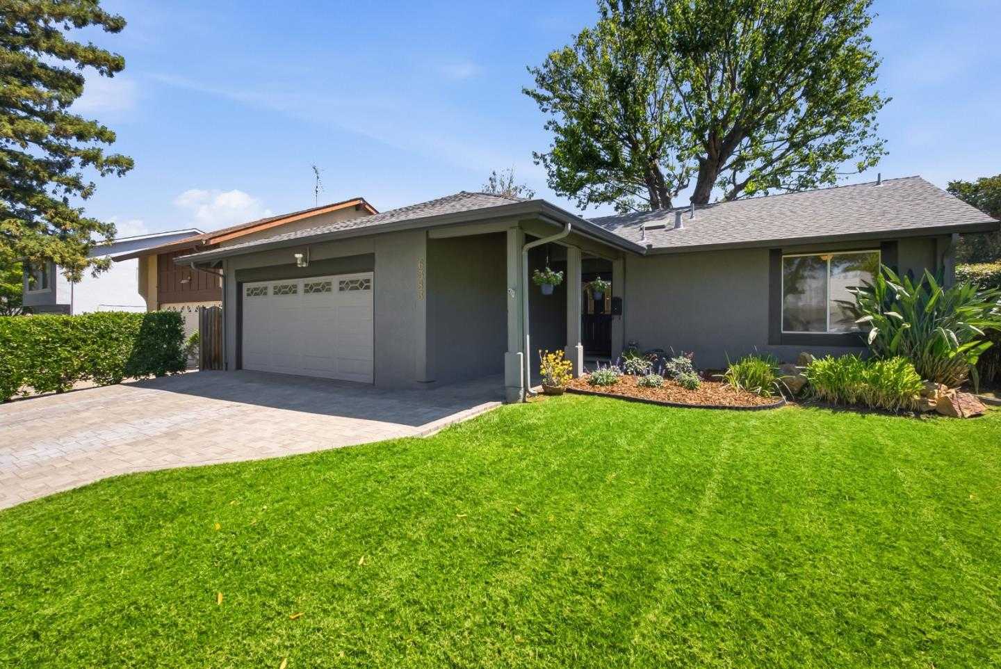 6383 San Anselmo WAY San Jose California United States, for Sale, residential, Rosalie Frazier, InCom Example Brokerage