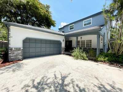 6555 Abbey Road, Parkland, Single-Family Home,  for sale - Pierre J Denis, Realty 100