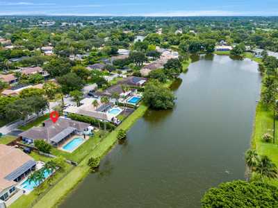 8560 NW 2nd Street, Coral Springs, Single-Family Home,  for sale - Pierre J Denis, Realty 100