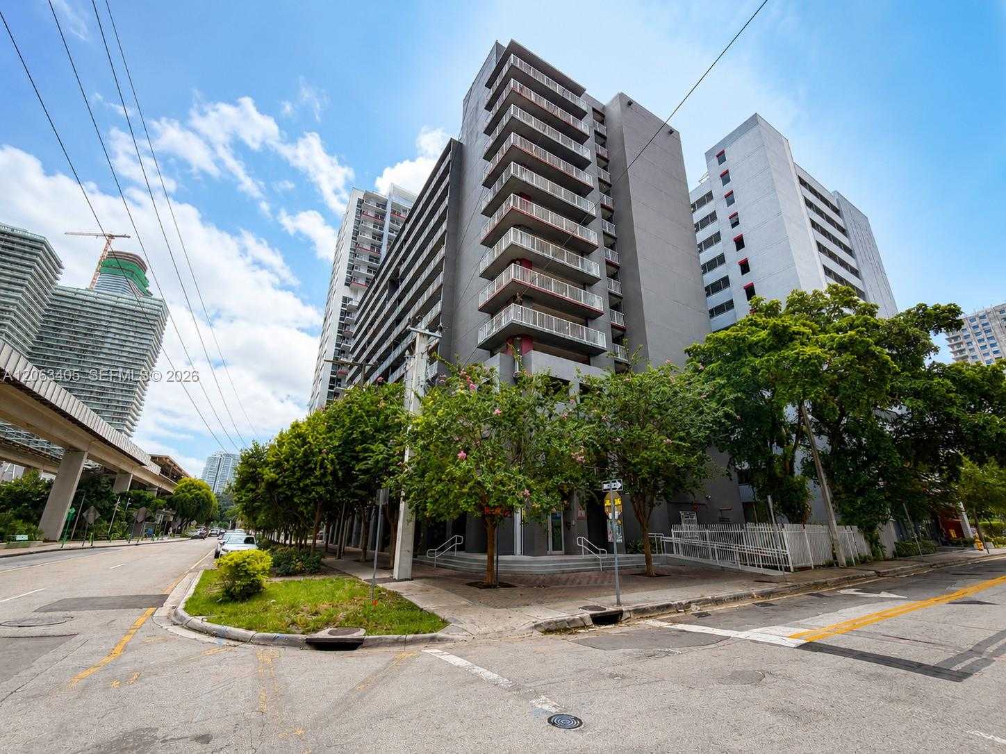 104 SW 9th St  APT 1403 Miami Florida United States, for Sale, residential, Sophia Roy, Incom New Demo Office