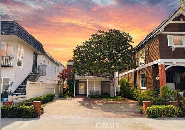 122 Opal Avenue APT 2 Newport Beach California United States, Rented, residential, TJ Williams, The W Realty Group