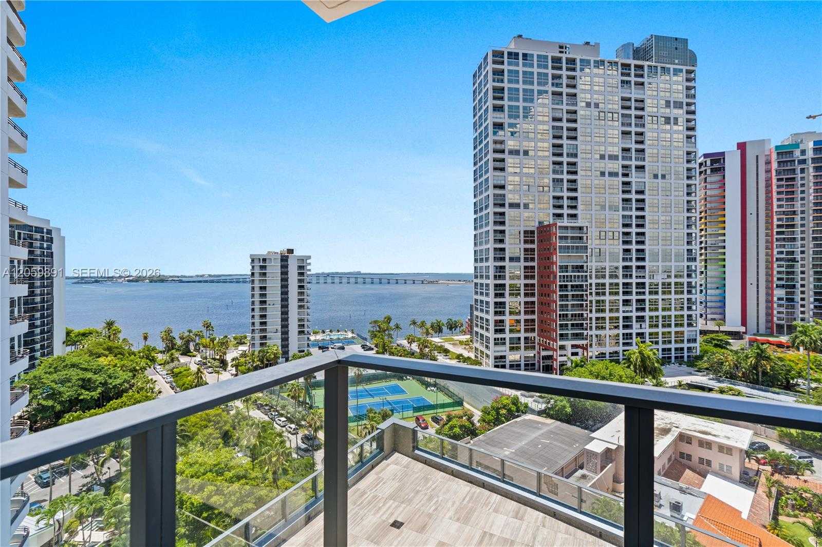 1451 Brickell Ave  APT 1103 Miami Florida United States, for Sale, residential, Sophia Roy, Incom New Demo Office